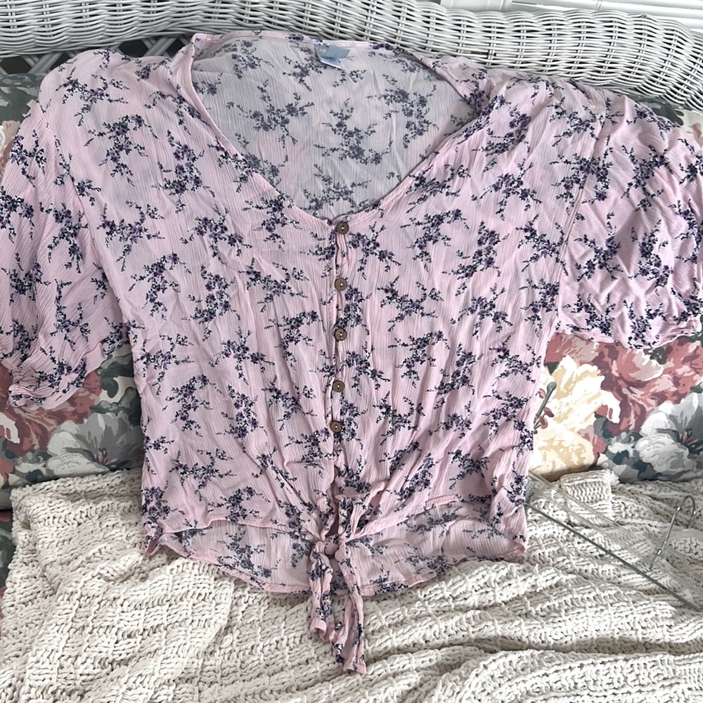 Womens top